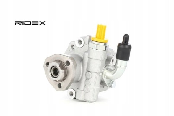Ridex 12H0055 Power steering pump for vw transporter v bus ridex 12