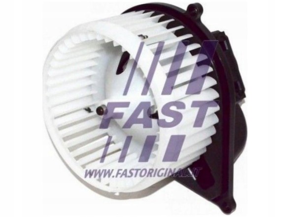 Fast FT56550 Blower motor fast ft56550