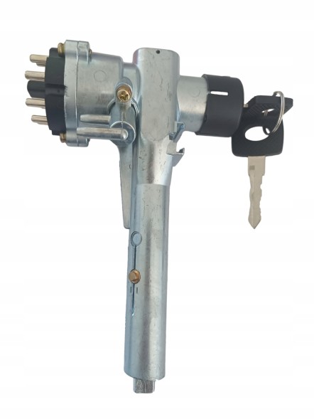 Autoruso ARMG6015450008 Ignition mercedes t1 208-410 duck 6015450008 2 keys set with insert