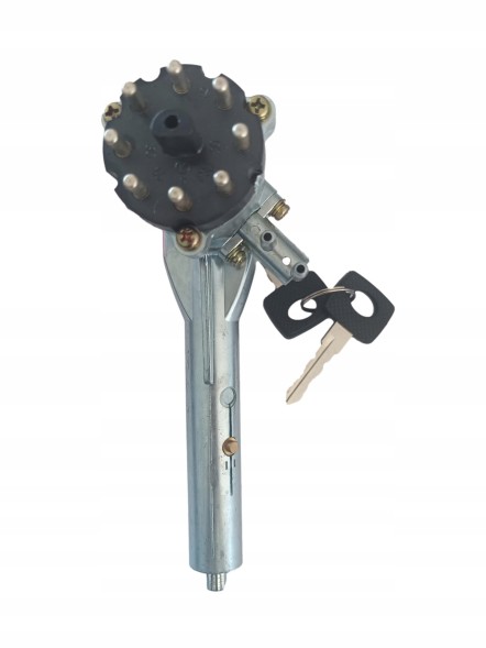 Autoruso ARMG6015450008 Ignition mercedes t1 208-410 duck 6015450008 2 keys set with insert