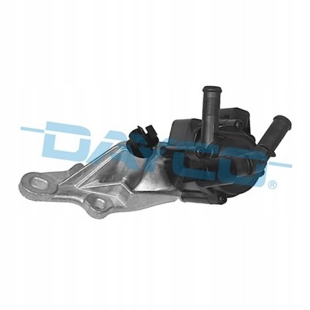 Dayco DEP1024 Electric water pump - dayco dep1024
