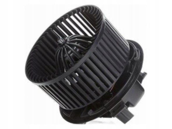 Nissens 86217896 NIS Renault clio iii 05-14 blower motor