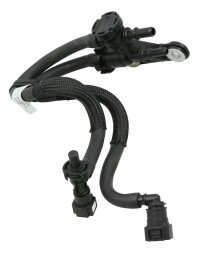 Citroen OE 1369854080 Oe fuel line citroen jumper iii peugeot boxer iii 2.2 hdi 1369854080