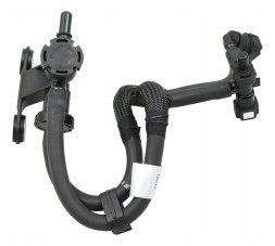 Citroen OE 1369854080 Oe fuel line citroen jumper iii peugeot boxer iii 2.2 hdi 1369854080