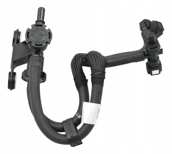 Citroen OE 1369854080 Oe fuel line citroen jumper iii peugeot boxer iii 2.2 hdi 1369854080