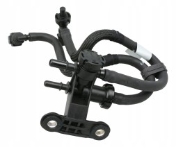 Citroen OE 1369854080 Oe fuel line citroen jumper iii peugeot boxer iii 2.2 hdi 1369854080