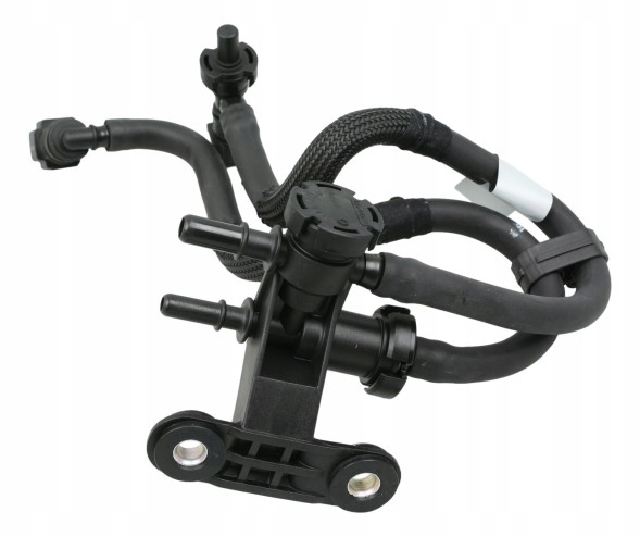 Citroen OE 1369854080 Oe fuel line citroen jumper iii peugeot boxer iii 2.2 hdi 1369854080