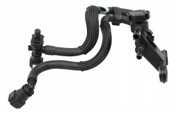 Citroen OE 1369854080 Oe fuel line citroen jumper iii peugeot boxer iii 2.2 hdi 1369854080