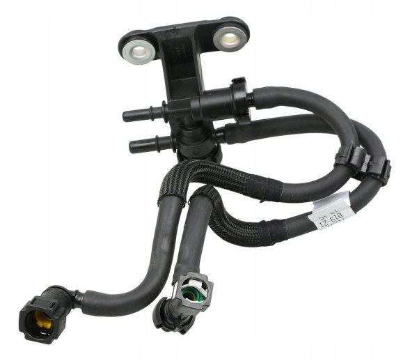 Citroen OE 1369854080 Oe fuel line citroen jumper iii peugeot boxer iii 2.2 hdi 1369854080