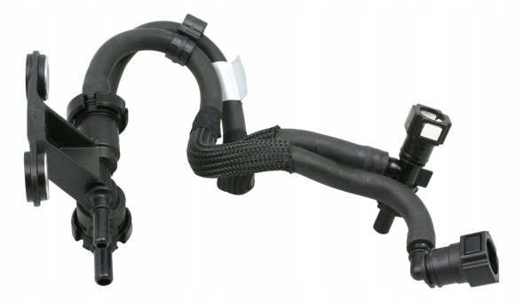 Citroen OE 1369854080 Oe fuel line citroen jumper iii peugeot boxer iii 2.2 hdi 1369854080