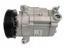 EURO KLIMA 106270036 13250601 13271258 13310692 13376447 101150167 13250596, 13250601 13271258 13376447 96966630 Compressor klim 106270036 13250601 13271258 opel antara 2.2