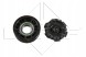 NRF 380044 Nrf 380044 electromagnetic clutch, air conditioning compressor