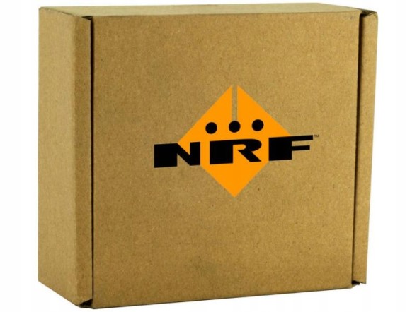 NRF 380044 Nrf 380044 electromagnetic clutch, air conditioning compressor