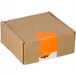 NRF 380044 Nrf 380044 electromagnetic clutch, air conditioning compressor