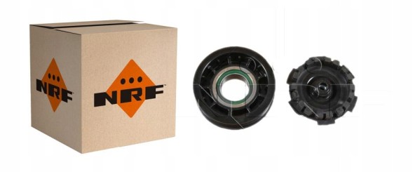 NRF 380044 Nrf 380044 electromagnetic clutch, air conditioning compressor