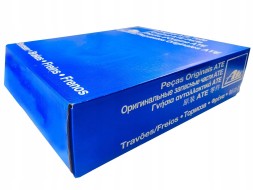 ATE  Ate brake disc bmw 3 e36 m3 92-00 lp