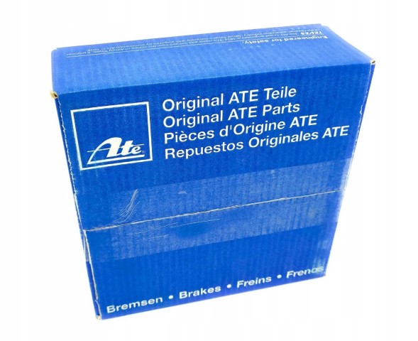 ATE  Ate brake disc bmw 3 e36 m3 92-00 lp