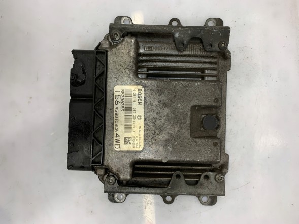 CHINA KOMPUTER SILNIKA FCA 0281011507 55200396 Engine computer fca 0281011507 55200396
