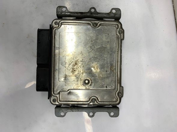 CHINA KOMPUTER SILNIKA FCA 0281011507 55200396 Engine computer fca 0281011507 55200396