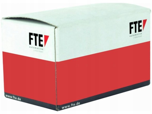 FTE  Valeo val2106819 clutch pump