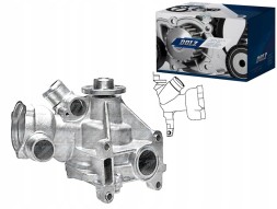 Dolz  Water pump - water [DOLZ] + collision assistant #34