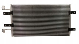 Nissens 86219214 NIS Nis940119 air conditioning cooler nissan primastar + driver assistant #33