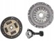 Valeo  Valeo clutch 834106