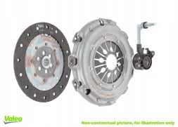 Valeo Valeo clutch 834106