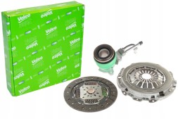 Valeo Valeo clutch 834106