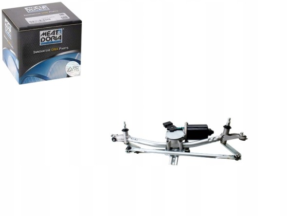 Meat&amp;Doria 207103 G109kz_c front wiper mechanism fits to: ci