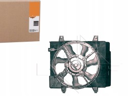 NRF NRF47685(iMOTO) Radiator fan (with housing) kia picanto 1.0/ + driver's essential #37