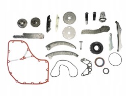 Iveco OE Complete timing kit iveco daily fiat ducato 3.0 euro6 2016-