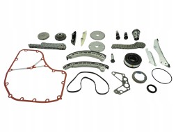 Iveco OE Complete timing kit iveco daily fiat ducato 3.0 euro6 2016-