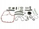 Iveco OE  Complete timing kit iveco daily fiat ducato 3.0 euro6 2016-