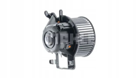 Mahle AB 137 000P Blower air supply fan ab 137 000p mahle