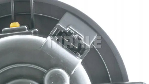 Mahle AB 137 000P Blower air supply fan ab 137 000p mahle