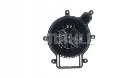 Mahle AB 137 000P Blower air supply fan ab 137 000p mahle