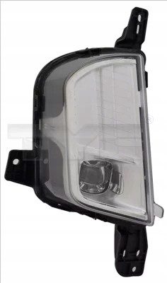 TYC  Fog lamp 19-6237-10-9/ tyc