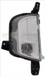 TYC  Fog lamp 19-6237-10-9/ tyc
