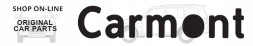 Carmont Convergence set l200 pajero sport mr992256 mn125376 mr418672