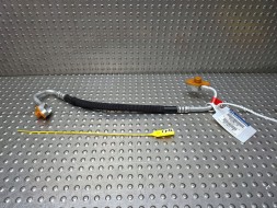 Chrysler OE PRZEWÓD KLIMATYZACJI CHRYSLER VOYAGER LANCIA 08- 04677596AF Air conditioning cable chrysler voyager dodge lancia 08- 04677596af