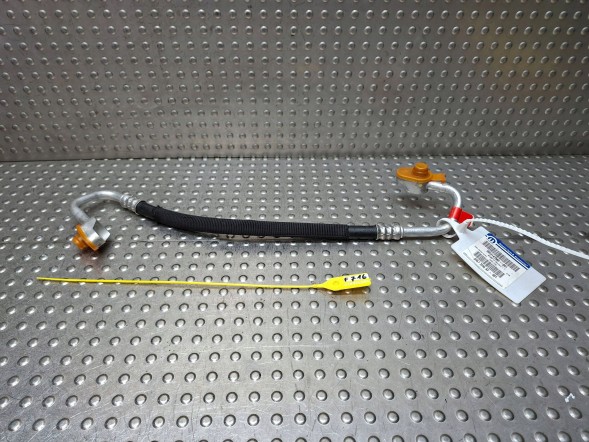 Chrysler OE PRZEWÓD KLIMATYZACJI CHRYSLER VOYAGER LANCIA 08- 04677596AF Air conditioning cable chrysler voyager dodge lancia 08- 04677596af