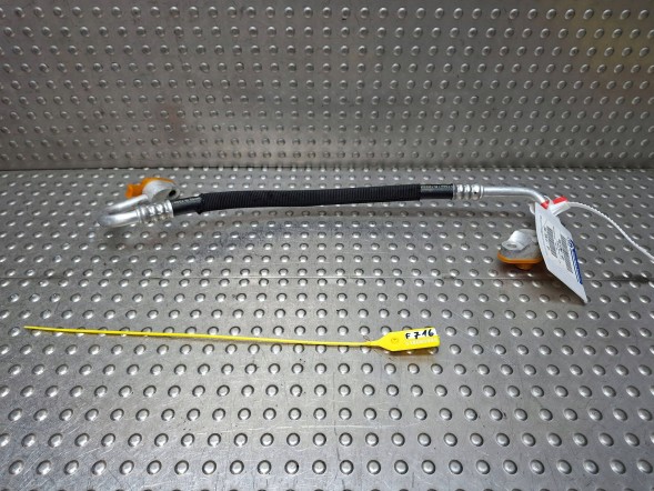 Chrysler OE PRZEWÓD KLIMATYZACJI CHRYSLER VOYAGER LANCIA 08- 04677596AF Air conditioning cable chrysler voyager dodge lancia 08- 04677596af