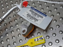 Chrysler OE PRZEWÓD KLIMATYZACJI CHRYSLER VOYAGER LANCIA 08- 04677596AF Air conditioning cable chrysler voyager dodge lancia 08- 04677596af