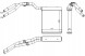 Nissens  Nissens heater (174x188x32) ford galaxy monde + driver's kit #29