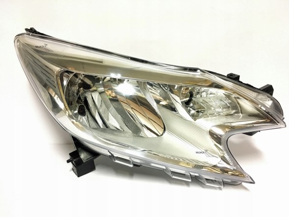 Abakus  Nissan note 2013- h4 260653vv0a new headlight right