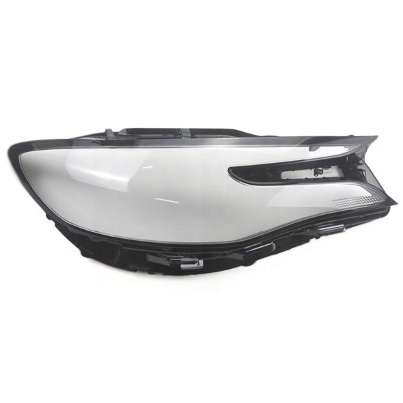 AutoDor D061928 Buick excelle gt lift 2017-2023 glass headlight shade front right new