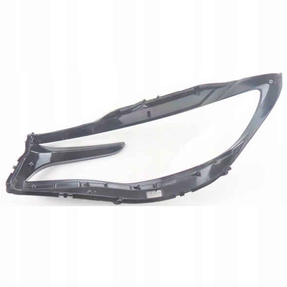 AutoDor D061928 Buick excelle gt lift 2017-2023 glass headlight shade front right new