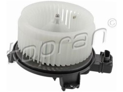 Topran Toyota verso 09-18 blower motor