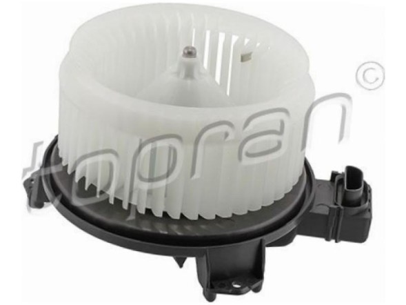 Topran  Toyota verso 09-18 blower motor